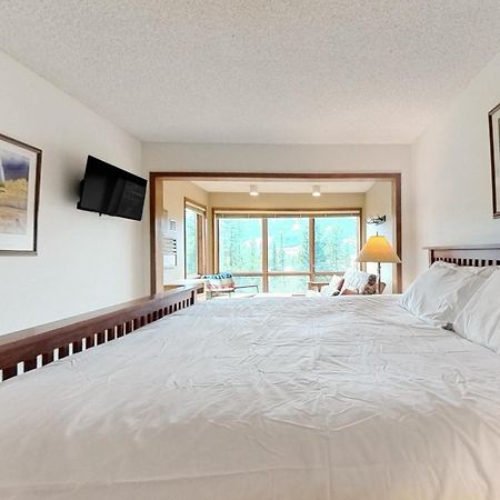 Skycrest Villa Big Sky Kamer foto