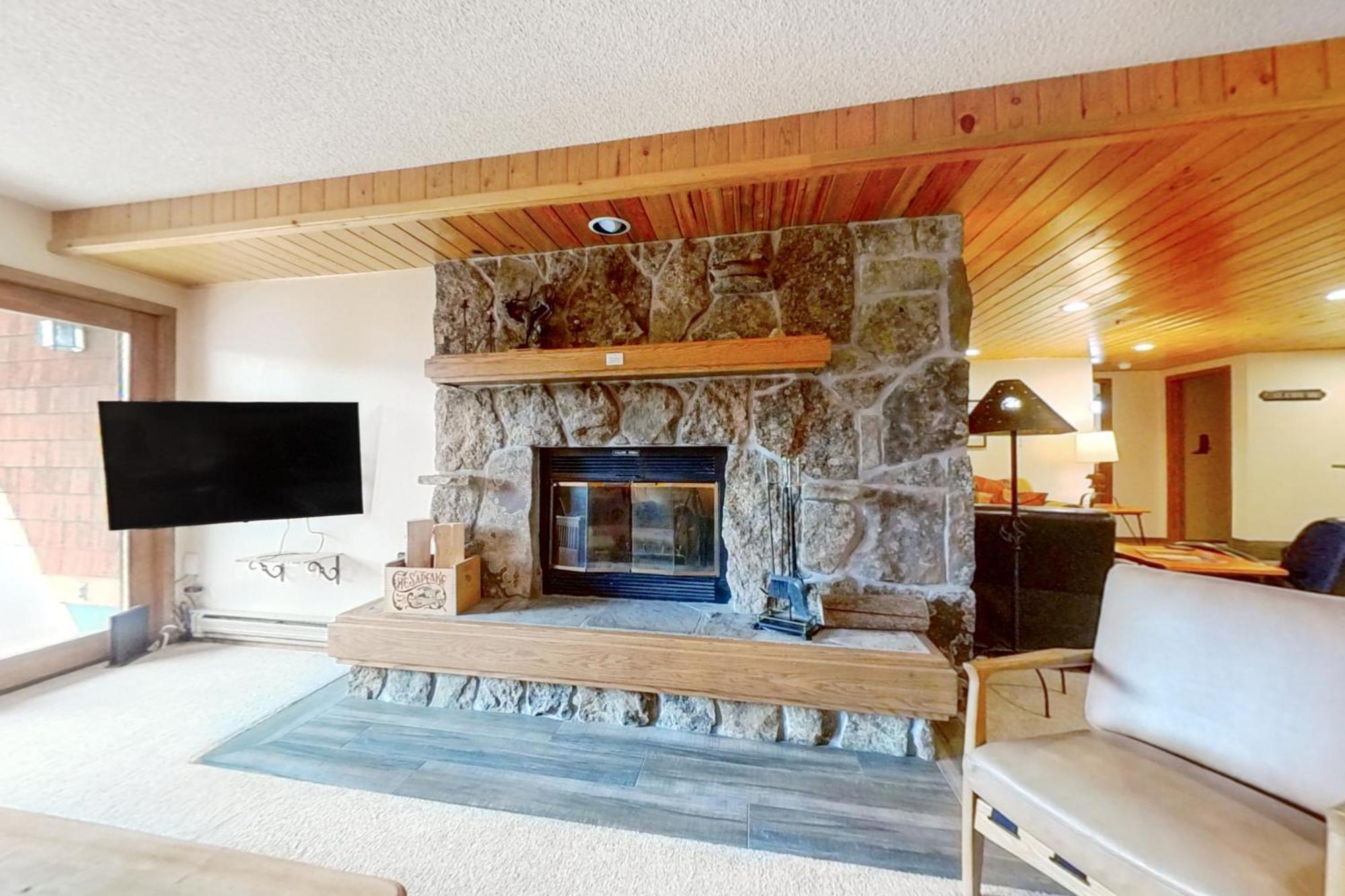 Skycrest Villa Big Sky Kamer foto