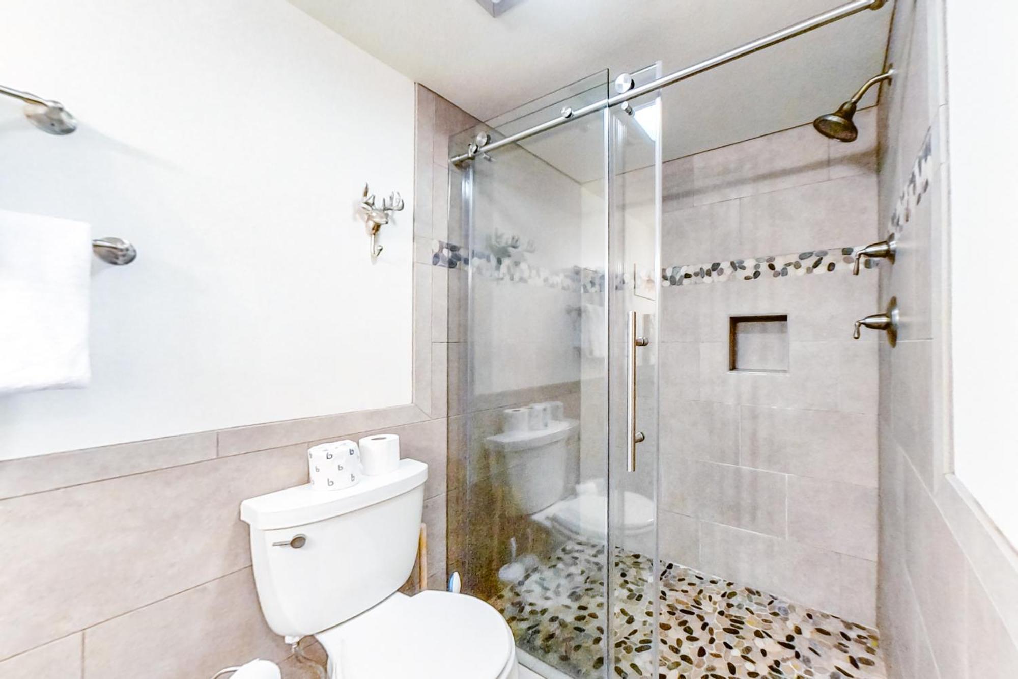 Skycrest Villa Big Sky Kamer foto