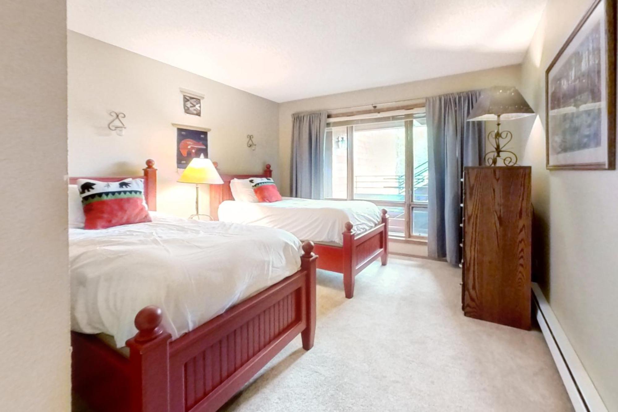 Skycrest Villa Big Sky Kamer foto