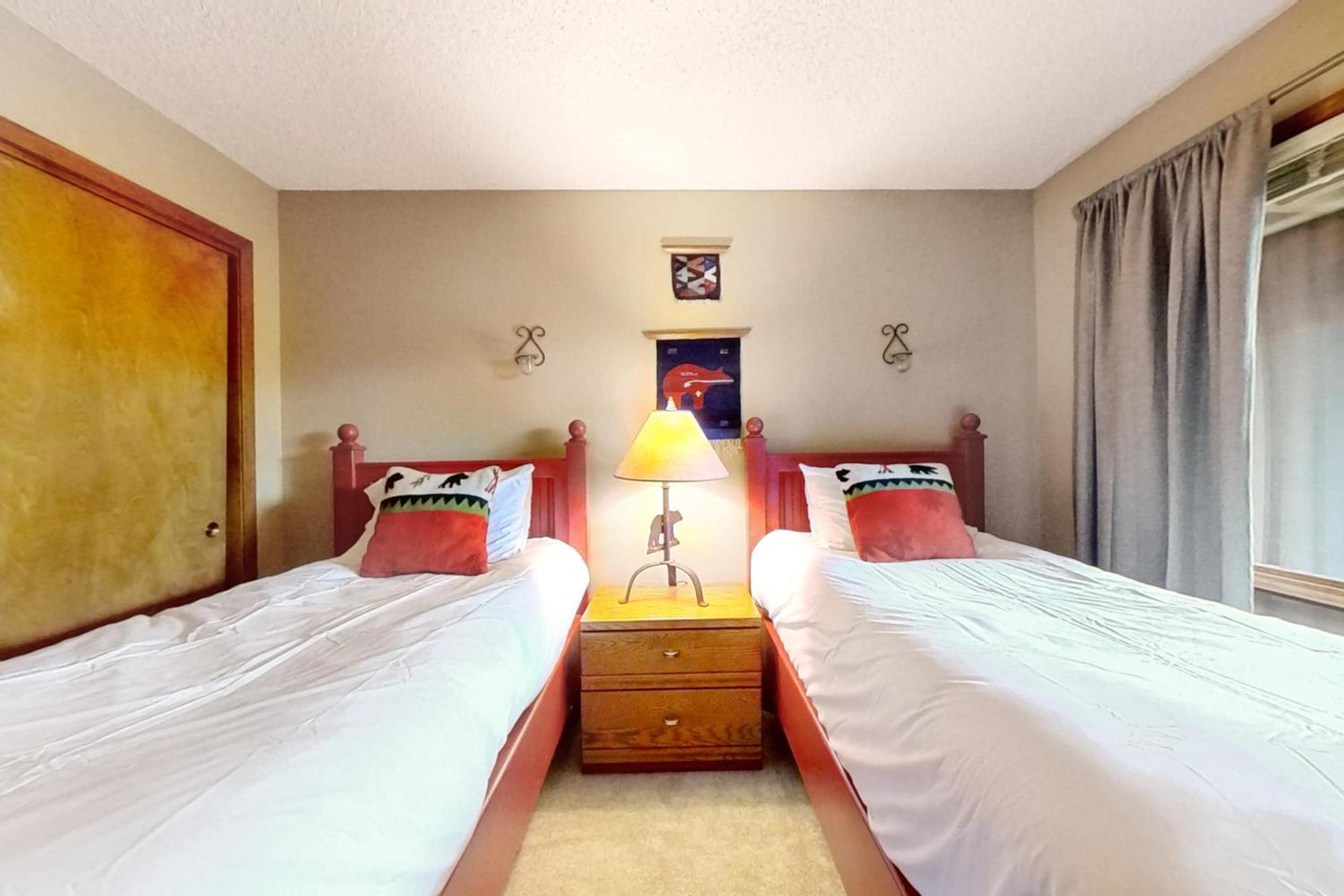 Skycrest Villa Big Sky Kamer foto