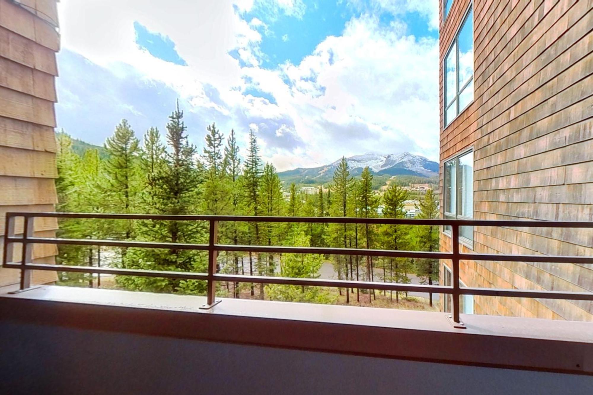 Skycrest Villa Big Sky Kamer foto