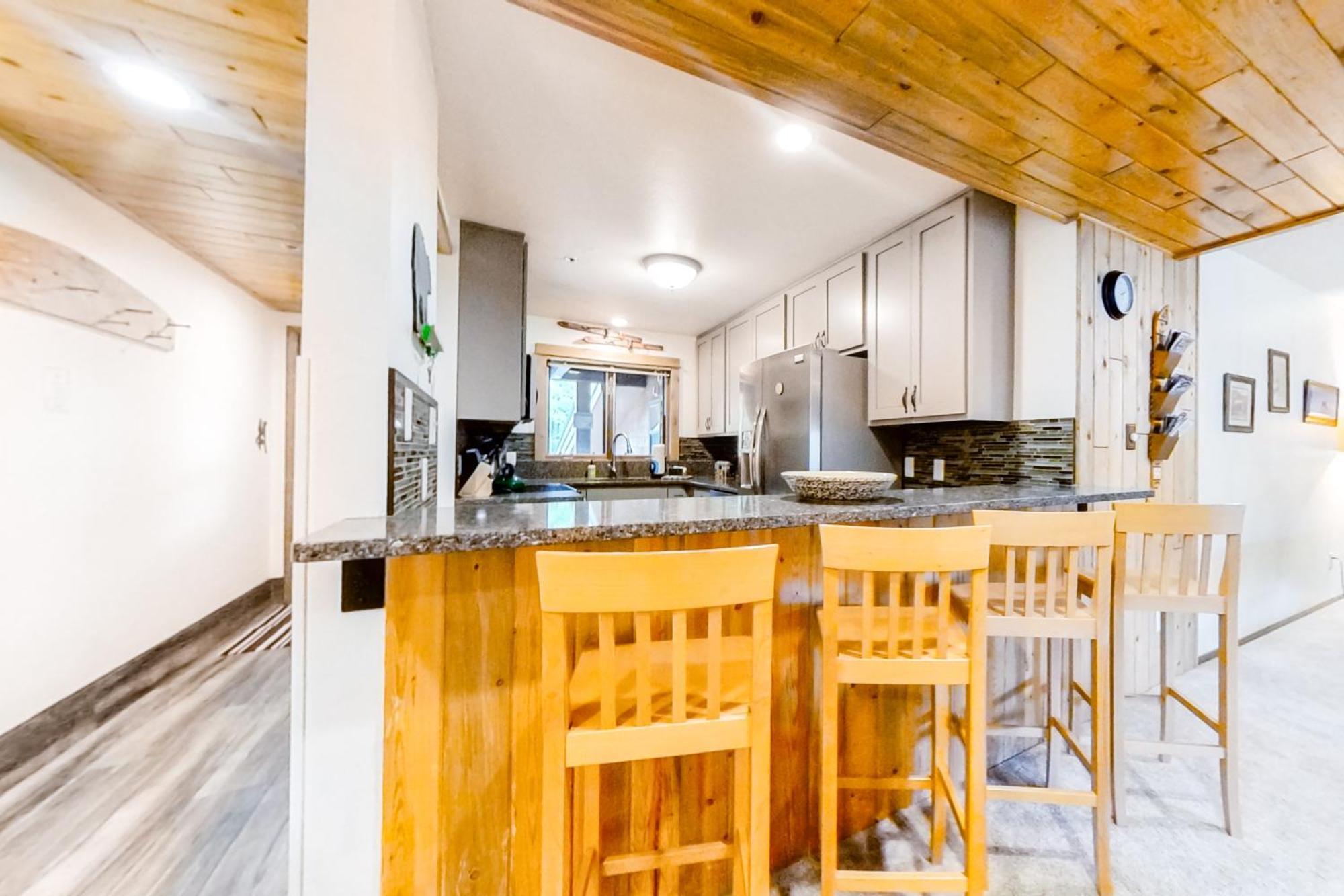 Skycrest Villa Big Sky Kamer foto