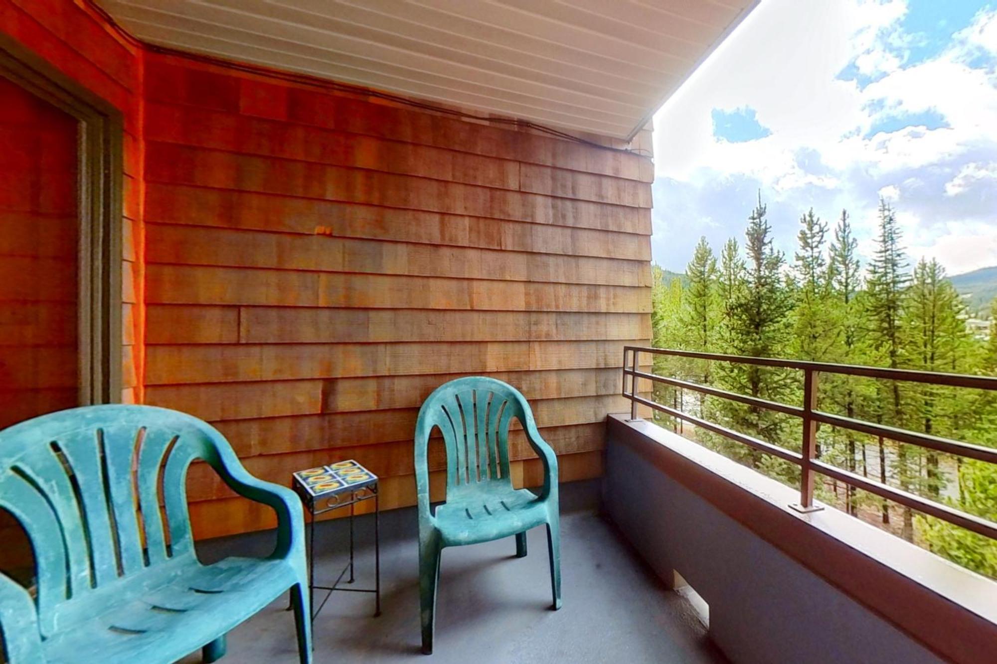 Skycrest Villa Big Sky Kamer foto
