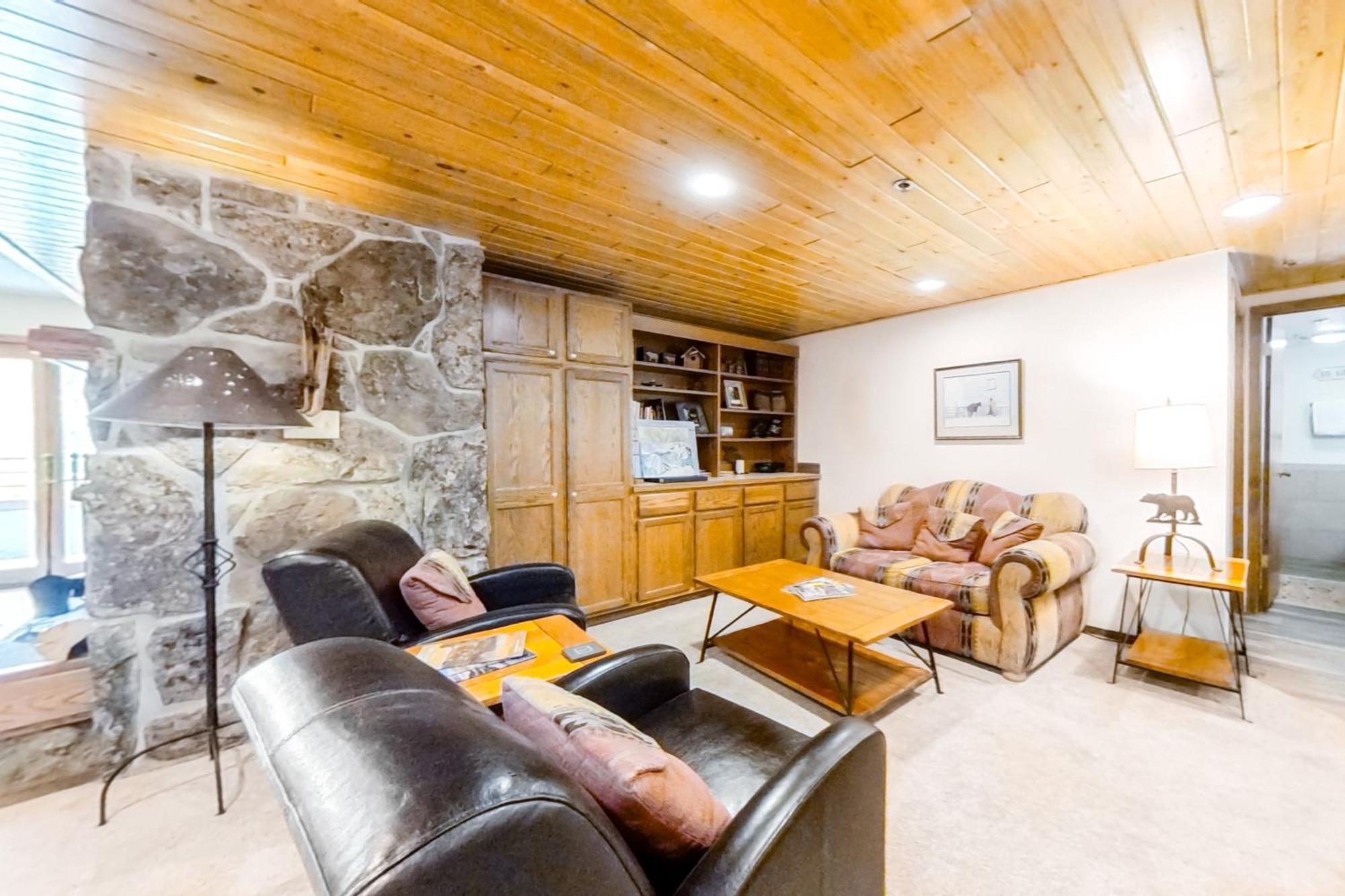 Skycrest Villa Big Sky Kamer foto