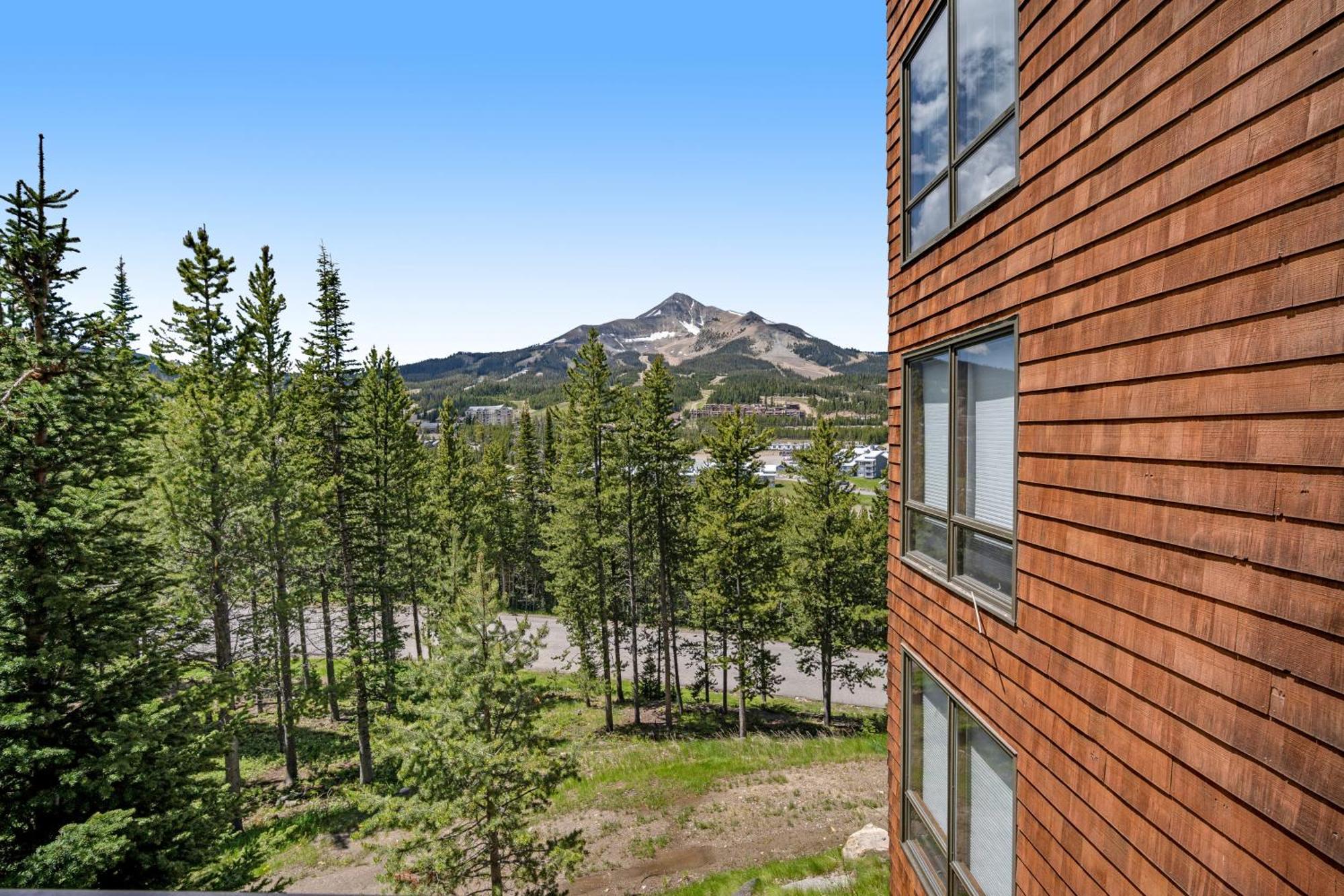 Skycrest Villa Big Sky Kamer foto